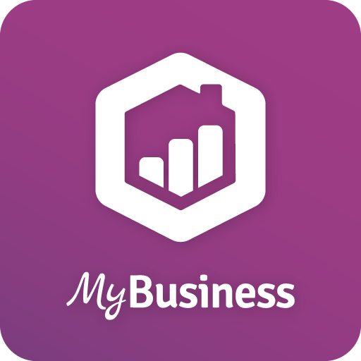 MyBusiness Revendeur