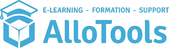 e-learning AlloTools